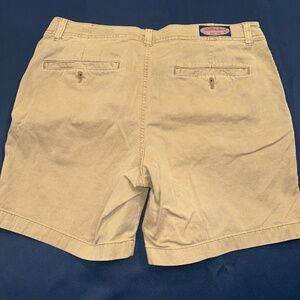 Vineyard Vines Khaki Shorts